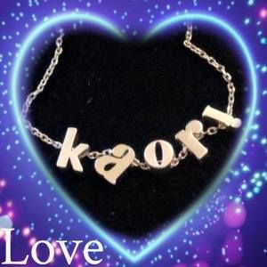 Meet your Posher, Kaori